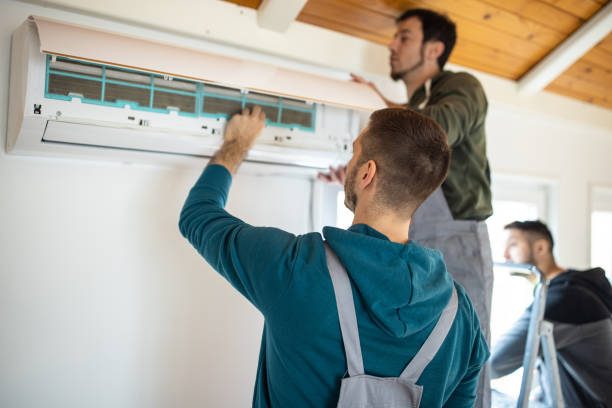 Best Emergency HVAC Repair  in Kerman, CA