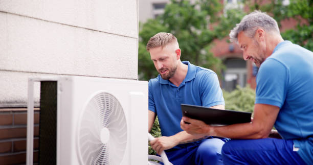 Best Commercial HVAC Repair  in Kerman, CA