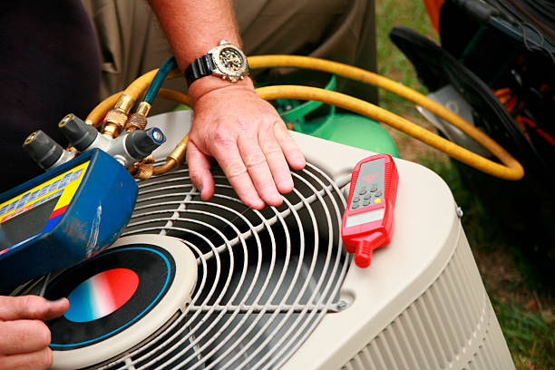 Best Affordable HVAC Services  in Kerman, CA