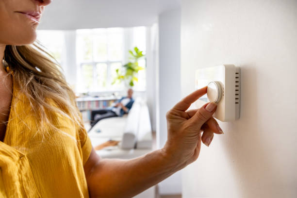 Best HVAC Maintenance Near Me  in Kerman, CA