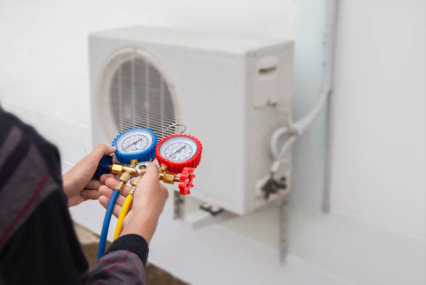 Best HVAC Repair Near Me  in Kerman, CA
