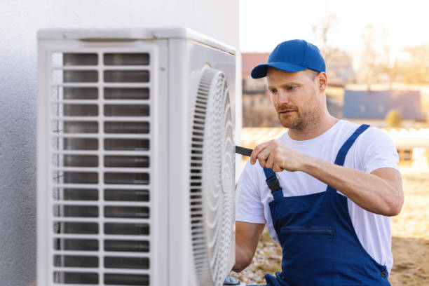 Best HVAC Repair Near Me  in Kerman, CA