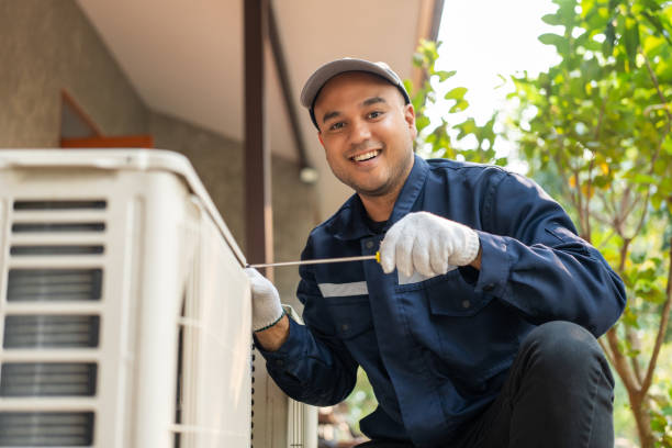 Best HVAC Cleaning Services  in Kerman, CA