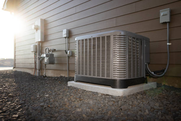 Best HVAC Repair Near Me  in Kerman, CA